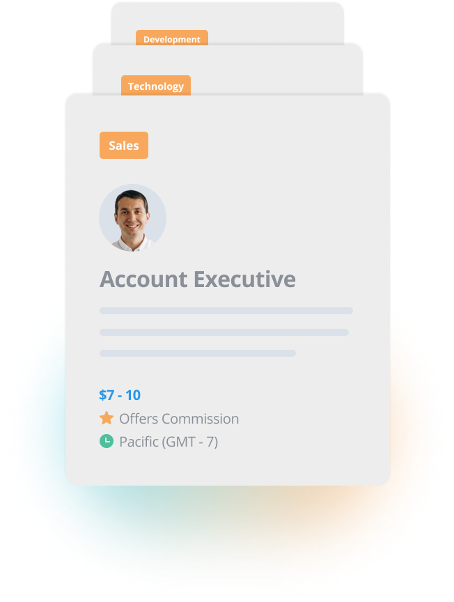 account-executive